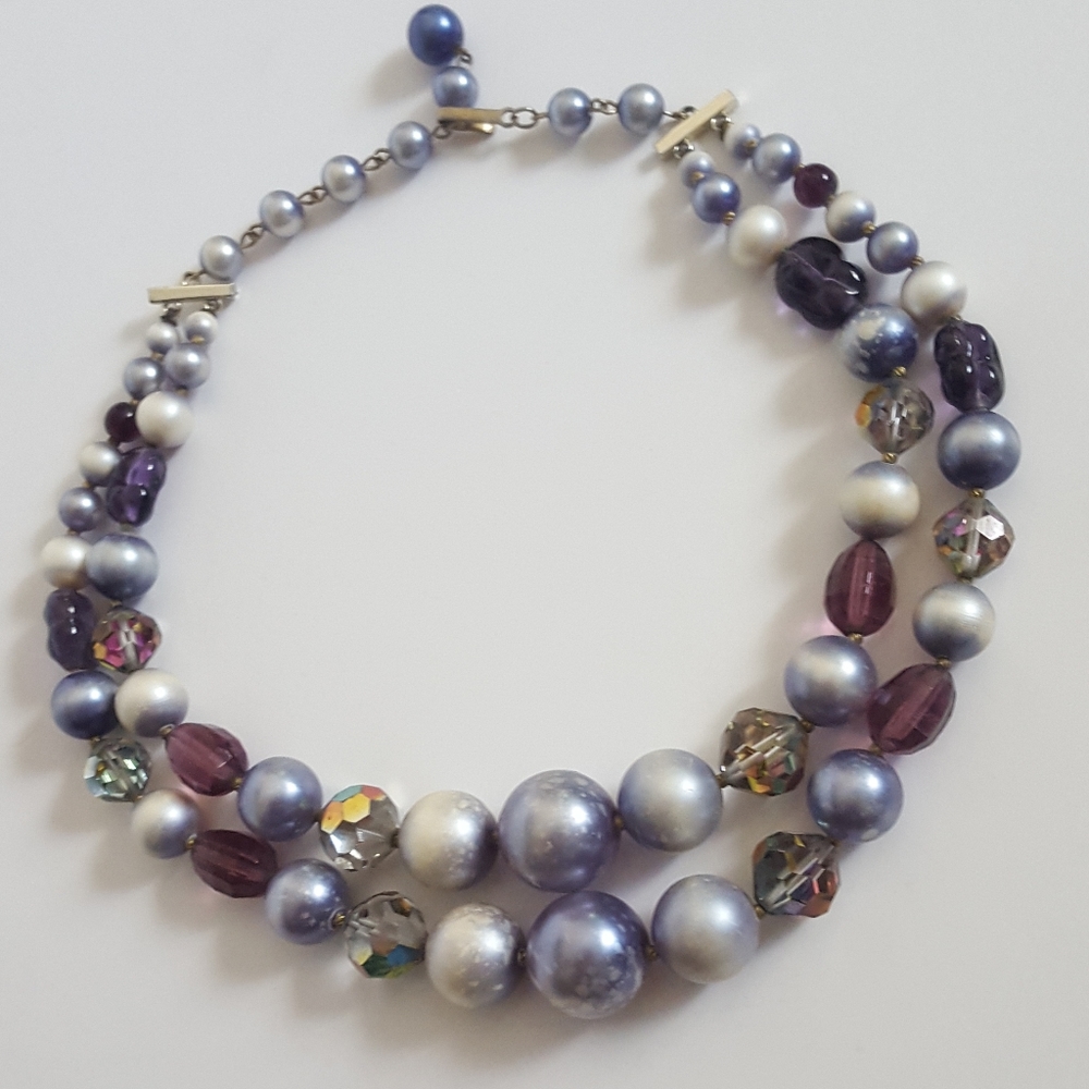 Vintage Laguna necklace